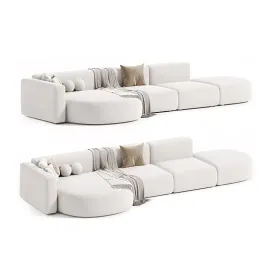 Belt Modular Sofa